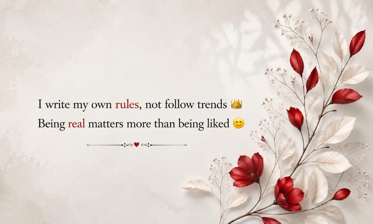 Attitude Motivational Shayari