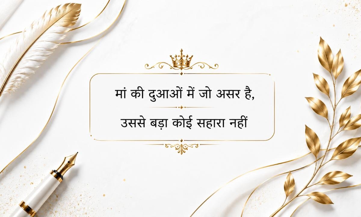 Emotional 2 Line Shayari