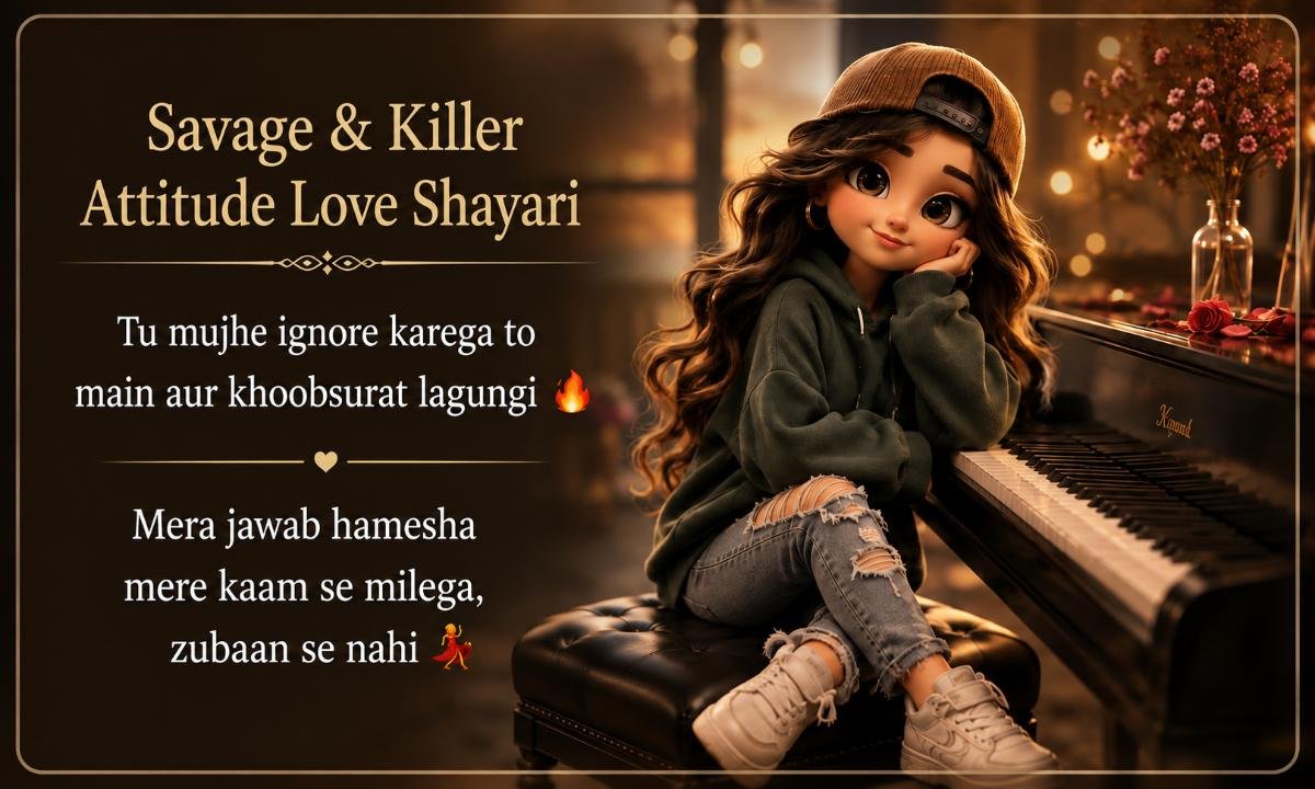 Savage & Killer