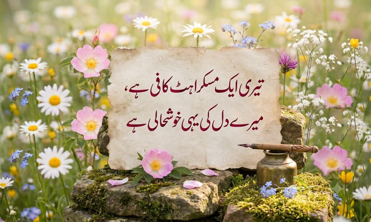 pyar ki shayri