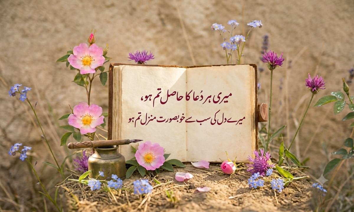 shayari Life love