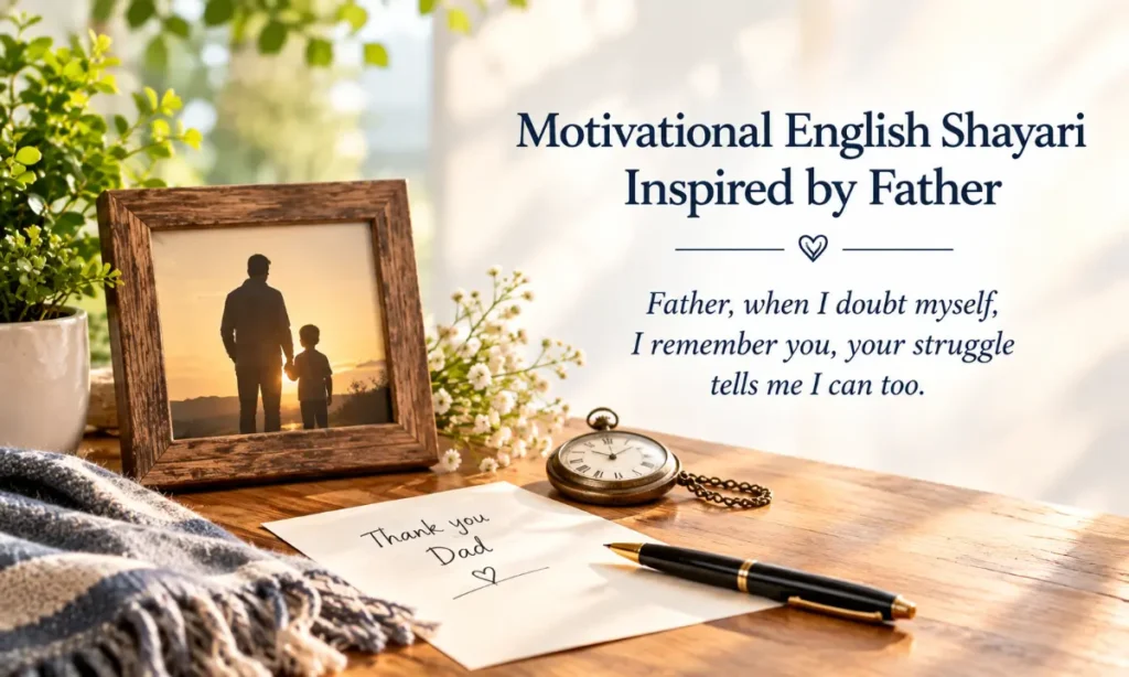 motivational english shayari